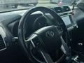 Toyota Land Cruiser Prado 2013 годаүшін20 500 000 тг. в Усть-Каменогорск – фото 3