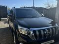 Toyota Land Cruiser Prado 2013 годаүшін20 500 000 тг. в Усть-Каменогорск – фото 2