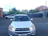 Toyota RAV4 2010 года за 7 500 000 тг. в Шымкент