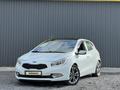 Kia Cee'd 2013 года за 6 600 000 тг. в Актобе