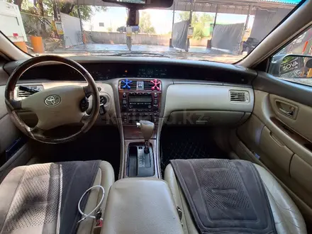 Toyota Avalon 2003 года за 4 700 000 тг. в Алматы – фото 6