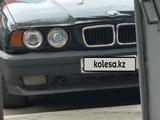 BMW 525 1992 годаүшін2 000 000 тг. в Алматы – фото 3
