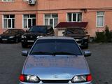 ВАЗ (Lada) 2115 2004 годаүшін950 000 тг. в Тараз