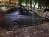 Toyota Corolla 2010 годаfor5 300 000 тг. в Алматы – фото 2