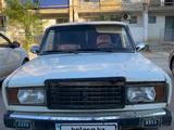 ВАЗ (Lada) 2107 2007 годаүшін250 000 тг. в Жанаозен