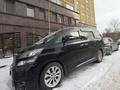 Toyota Vellfire 2008 годаүшін7 300 000 тг. в Астана – фото 7