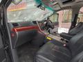 Toyota Vellfire 2008 года за 7 300 000 тг. в Астана – фото 10