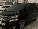 Toyota Vellfire 2008 годаүшін6 500 000 тг. в Астана