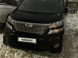 Toyota Vellfire 2008 года за 7 800 000 тг. в Астана – фото 3