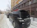 Toyota Vellfire 2008 года за 7 300 000 тг. в Астана – фото 5