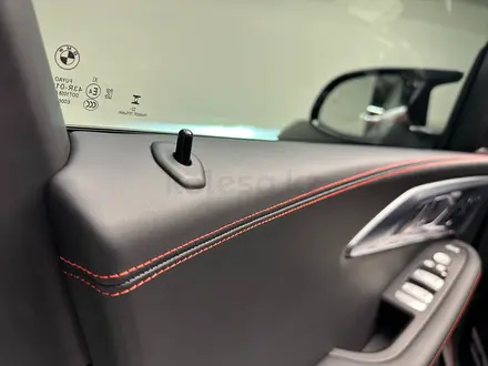 BMW XM 50e 2023 года за 99 999 999 тг. в Алматы – фото 14
