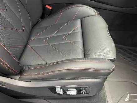 BMW XM 50e 2023 года за 99 999 999 тг. в Алматы – фото 33