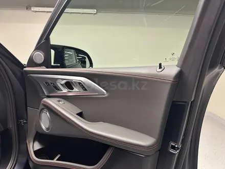 BMW XM 50e 2023 года за 99 999 999 тг. в Алматы – фото 35