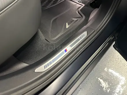 BMW XM 50e 2023 года за 99 999 999 тг. в Алматы – фото 40