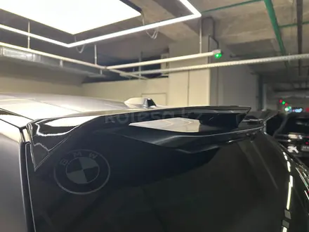 BMW XM 50e 2023 года за 99 999 999 тг. в Алматы – фото 10