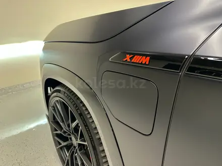 BMW XM 50e 2023 года за 99 999 999 тг. в Алматы – фото 6