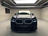 BMW XM 50e 2023 годаүшін99 999 999 тг. в Алматы – фото 2