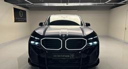 BMW XM 50e 2023 годаүшін99 999 999 тг. в Алматы – фото 2