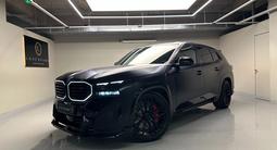 BMW XM 50e 2023 годаүшін99 999 999 тг. в Алматы