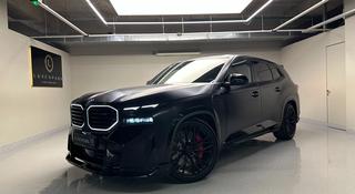 BMW XM 50e 2023 годаүшін99 999 999 тг. в Алматы