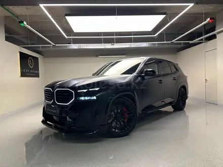 BMW XM 50e 2023 года за 99 999 999 тг. в Алматы