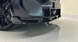 BMW XM 50e 2023 годаүшін99 999 999 тг. в Алматы – фото 5