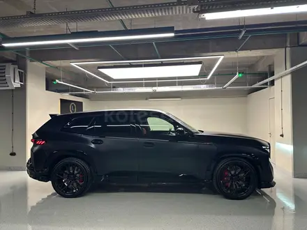 BMW XM 50e 2023 года за 99 999 999 тг. в Алматы – фото 3