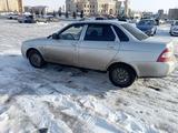 ВАЗ (Lada) Priora 2170 2012 года за 2 100 000 тг. в Петропавловск