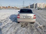 ВАЗ (Lada) Priora 2170 2012 года за 2 200 000 тг. в Петропавловск – фото 2