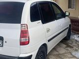 Hyundai Matrix 2007 года за 2 200 000 тг. в Мангистау – фото 3