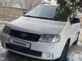 Hyundai Matrix 2007 года за 2 200 000 тг. в Мангистау – фото 2