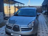 Subaru Tribeca 2005 годаүшін5 450 000 тг. в Талдыкорган – фото 3