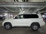 Toyota Land Cruiser 2008 года за 16 000 000 тг. в Астана – фото 2