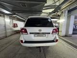 Toyota Land Cruiser 2008 года за 16 000 000 тг. в Астана – фото 3
