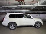 Toyota Land Cruiser 2008 года за 16 000 000 тг. в Астана – фото 4