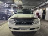 Toyota Land Cruiser 2008 года за 16 000 000 тг. в Астана