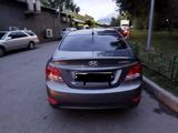 Hyundai Accent 2012 года за 5 000 000 тг. в Алматы – фото 5