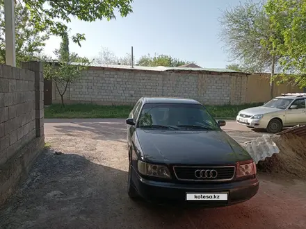Audi 100 1993 года за 1 850 000 тг. в Шымкент