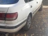 Toyota Carina E 1995 годаүшін1 200 000 тг. в Усть-Каменогорск – фото 3