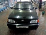 ВАЗ (Lada) 2114 2009 годаfor1 000 000 тг. в Астана – фото 2