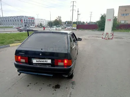 ВАЗ (Lada) 2114 2009 года за 1 000 000 тг. в Астана – фото 6