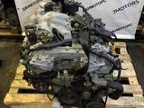 Двигатель Nissan Teana 2.3 VQ23 с гарантией! за 380 000 тг. в Астана – фото 2