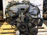 Двигатель Nissan Teana 2.3 VQ23 с гарантией! за 380 000 тг. в Астана