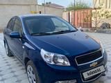 Chevrolet Nexia 2021 года за 5 600 000 тг. в Актау