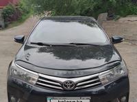 Toyota Corolla 2015 года за 6 000 000 тг. в Алматы