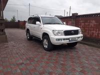 Toyota Land Cruiser 2000 года за 7 200 000 тг. в Астана