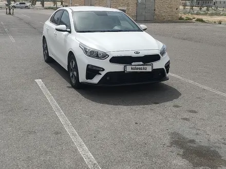 Kia Cerato 2019 года за 9 000 000 тг. в Актау