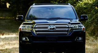 Toyota Land Cruiser 2010 года за 100 000 тг. в Алматы