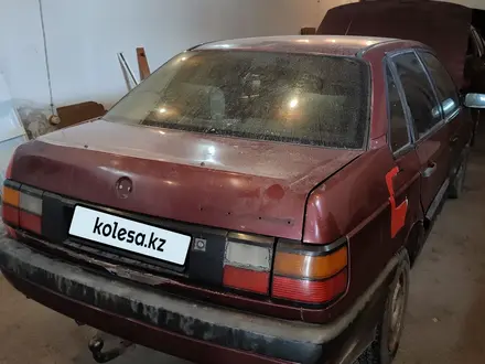 Volkswagen Passat 1989 года за 600 000 тг. в Алматы – фото 4