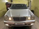 Mercedes-Benz E 320 2002 годаfor7 200 000 тг. в Шымкент